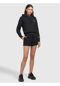 KhujoMIRABELLE - Träningsbyxor - Schwarz -Wal C Stil Butik 95f29b87905d4330ae19e3917fe5e2da