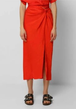 ScalpersPennkjol - Red