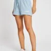 HummelLEGACY - Shorts - Celestial Blue -Wal C Stil Butik 971150275c7c4d08a3b254f7ed9962f6