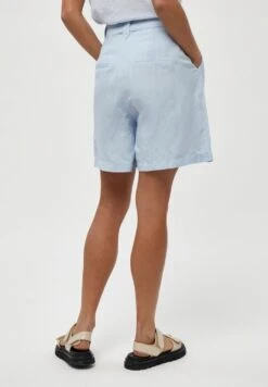 MinusMARLY - Shorts - Ibiza Blue -Wal C Stil Butik 986014382a40450e85299d4fd2e3d503