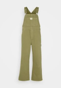 MonkiHängselbyxor - Green Medium -Wal C Stil Butik 9920ea0503f64d07a4e045ce009f9e40