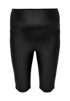 ONLY MATERNITYShorts - Black