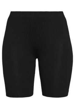 ModströmKENDIS - Shorts - Black -Wal C Stil Butik 9a3064b5f7a64eb7a0483892325bf3f3