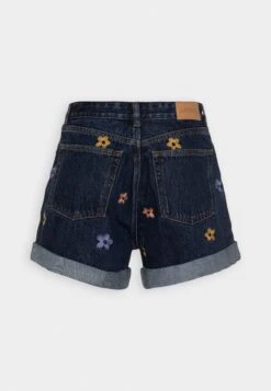 MonkiJeansshorts - Blue Medium/dusty Mid Blue -Wal C Stil Butik 9aa0cf908ef54f9685fbf53fb6cfd22b