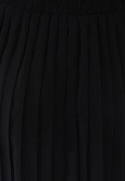 OXXOMIT FALTEN OPTIK - A-linjekjol - Black -Wal C Stil Butik 9af5aebf949449e38b8ab7073bb24321