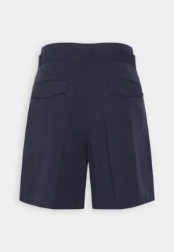 GANTRELAXED BELTED - Shorts - Evening Blue -Wal C Stil Butik 9b54da4f017d49288442580f9fbd0360