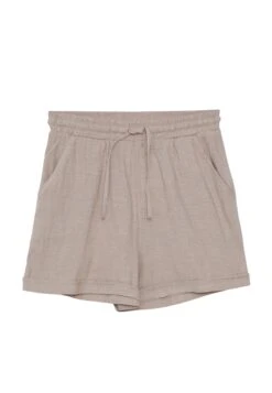 LC WaikikiCOMFORTABLE FIT - Shorts - Brown