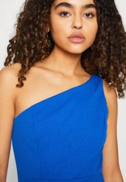 WAL G.HOPE JUMPSUIT - Overall / Jumpsuit - Electric Blue -Wal C Stil Butik 9d6f0e18d584473ca4d0643e03b09117