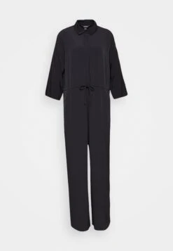 MonkiOverall / Jumpsuit - Black Dark -Wal C Stil Butik 9e01352961d647dfa6de99058e9d7fee