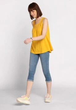 Cache CacheJeansshorts - Blue -Wal C Stil Butik 9eea9bf4c66d4ade89a1f5350d61bfac