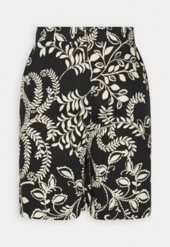 Progetto QuidORTICA - Shorts - Black -Wal C Stil Butik 9ff5b3cabfb84699a76ed89c0e4d8f13