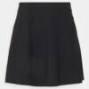 JDY PetiteSKATER SKIRT - Minikjol - Black -Wal C Stil Butik a02e2ed54eb24fc2bbd916d1cd8f32f3