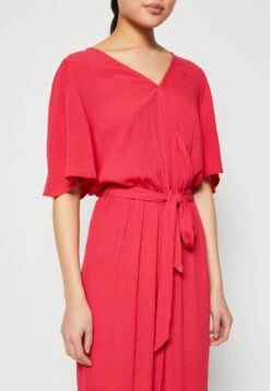 ICHIMARRAKECH - Overall / Jumpsuit - Rasberry Wine -Wal C Stil Butik a17a6394bd0a44dc80e9cc3fc14b8def