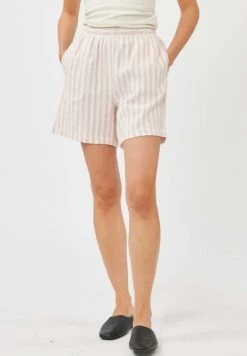 MinimumACAZIO - Shorts - Bridal Rose