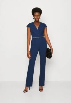 MARCIANO BY GUESSNAUSICA - Overall / Jumpsuit - Secret Blue -Wal C Stil Butik a1ad52c9587045c4a52dfa50342bd517