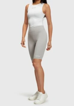 EspritShorts - Light Grey New