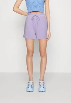 PiecesPCCHILLI SUMMER - Träningsbyxor - Lavender