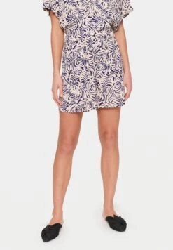 Saint TropezAMINASZ - Shorts - Astral Aura Botanical