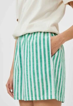 MinimumACAZIO - Shorts - Deep Mint -Wal C Stil Butik a909728bd49a4ce0af3d32c188ede00a