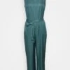 Progetto QuidMUIRA - Overall / Jumpsuit - Teal -Wal C Stil Butik a909ca6329734ef78f9ce33006888bfa