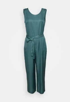 Progetto QuidMUIRA - Overall / Jumpsuit - Teal