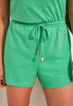 NextSTANDARD - Overall / Jumpsuit - Green -Wal C Stil Butik a985bdfff2cc4fa1b7e7ac32358015e5