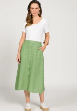 GINA LAURAA-linjekjol - Schilf