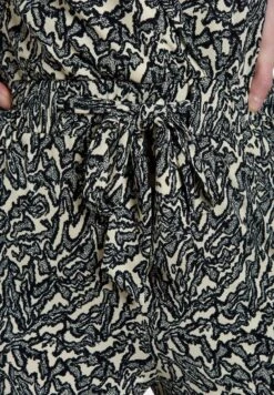 ShoebyLISETTE - Overall / Jumpsuit - Black -Wal C Stil Butik abd217eda9344b7aadcb12d8dd1ace20