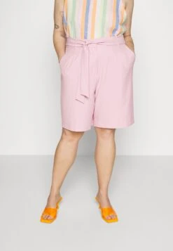 ONLY CarmakomaCARVIOLET - Shorts - Winsome Orchid