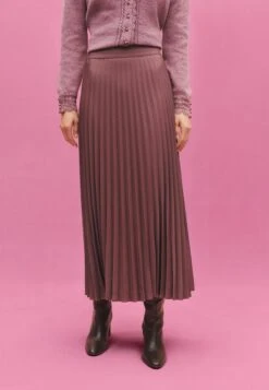 NextA-linjekjol - Pink