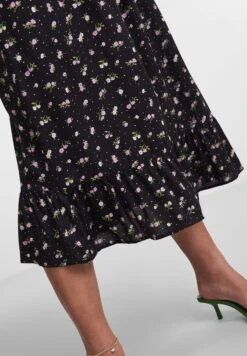 PiecesPCKENNEDY - A-linjekjol - Black -Wal C Stil Butik adf6d4f3ca1d4ca1bccd31a51f86f249