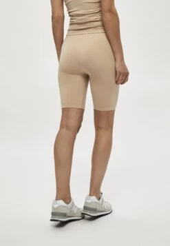 MinusMIRA - Shorts - Nude -Wal C Stil Butik afe153536dca4b80940149f222093731