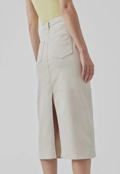 ModströmCHIKO SKIRT - Pennkjol - Summer Sand -Wal C Stil Butik b0dfba3ffdac4ab4bbadc6887bb1c9fd