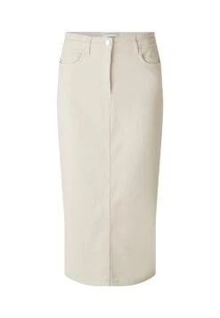 ModströmCHIKO SKIRT - Pennkjol - Summer Sand -Wal C Stil Butik b0f25008f1ea44f4a104c6d0ff21179f