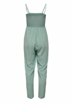ONLYOverall / Jumpsuit - Chinois Green -Wal C Stil Butik b4eb40aa9f62421e92d803fc7b15786e