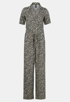 ShoebyLISETTE - Overall / Jumpsuit - Black -Wal C Stil Butik b8b843cadae14160a7d960a28de974b5