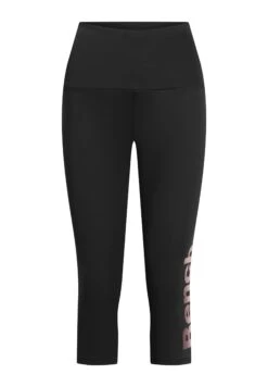 BenchSHELLIE - Shorts - Schwarz -Wal C Stil Butik b931af3035464388add57f093ab77639