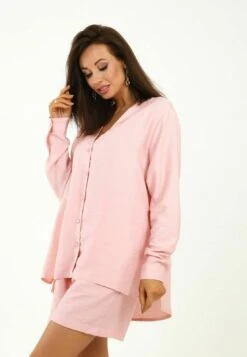 Awesome ApparelShorts - Pink -Wal C Stil Butik b9f4cd366d134df09deb5c68318ffb5e