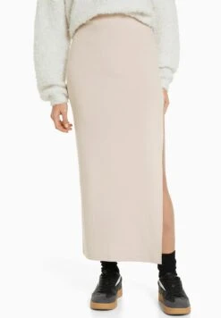 BershkaPennkjol - Sand