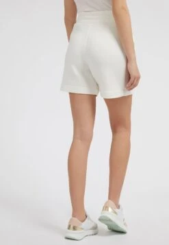 GuessShorts - Blanc -Wal C Stil Butik ba18996477774b81b2584596b2b6c6ec