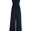 Vera MontOverall / Jumpsuit - Dunkelblau -Wal C Stil Butik bafaa17b0e1242e9ab21c7ef4e154dc1