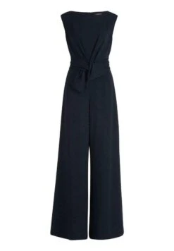Vera MontOverall / Jumpsuit - Dunkelblau