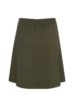 KaffeKAJOLEN - A-linjekjol - Grape Leaf -Wal C Stil Butik bb80354273174099bf55a819e7a4e6aa