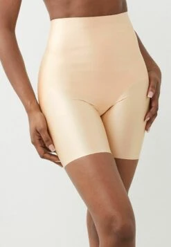 NextTUMMY CONTROL & SHAPING CYCLING - Shorts - Nude