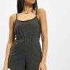 Just RhyseNITEROI - Overall / Jumpsuit - Anthracite -Wal C Stil Butik be1c10aa0303458fb4020ba8765435b0