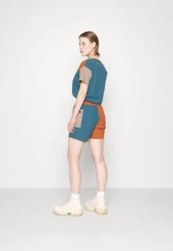 KAVULEILANI - Shorts - Multicoloured -Wal C Stil Butik bf203e3df90d4a8ebd77252935094352