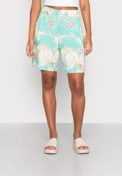 ONLYONLNOVA - Shorts - Pool Blue