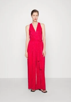 MAX & Co. MAX&Co.TERZINA - Overall / Jumpsuit - Fucsia