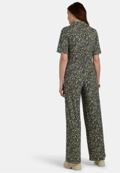 ShoebyLISETTE - Overall / Jumpsuit - Black -Wal C Stil Butik bfeb1f9c74154992b67f0369a026486b