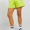 JJXXAMY - Shorts - Lime Punch -Wal C Stil Butik c08c0069a6b046fba50a8493180598c3